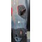  Severne Fox Pro 105 Freeride Windsurfboard – Premium Carbon Board 2026